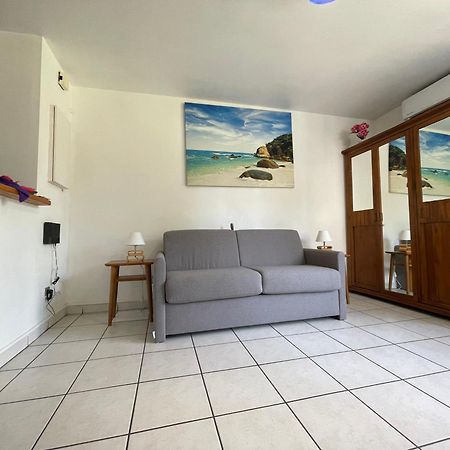 La Plage Doree 圣皮埃尔 外观 照片