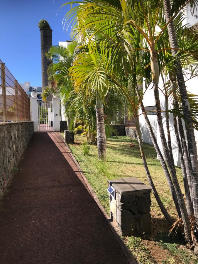La Plage Doree 圣皮埃尔 外观 照片